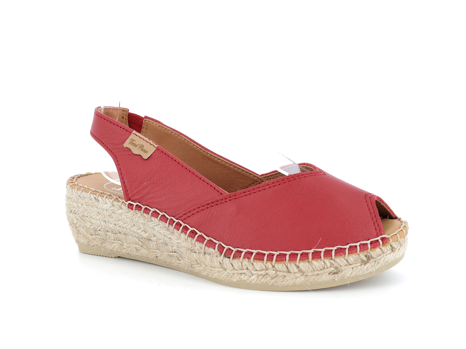 Toni pons sales chaussures