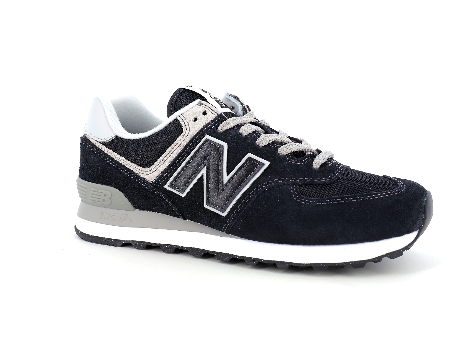 New balance noir beige discount