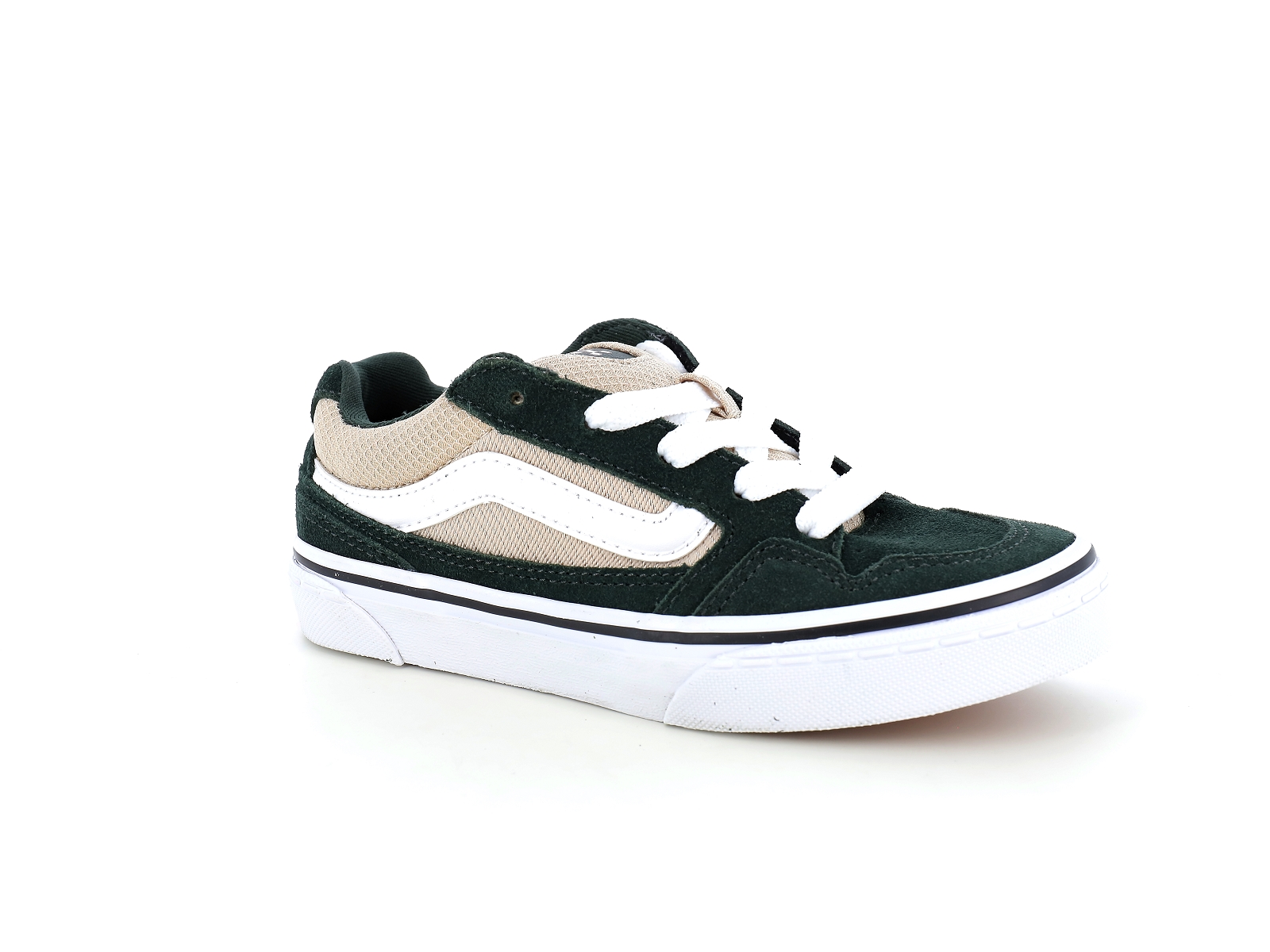 Vans garcon 39 on sale