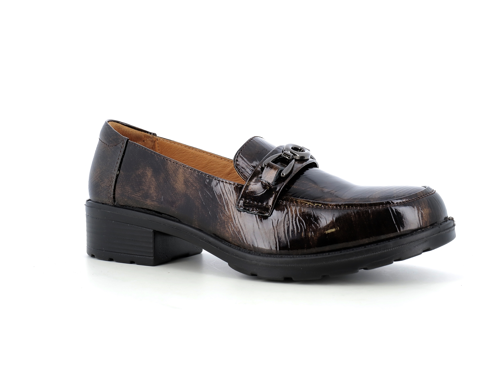 Chaussure vernis hotsell femme chaussea