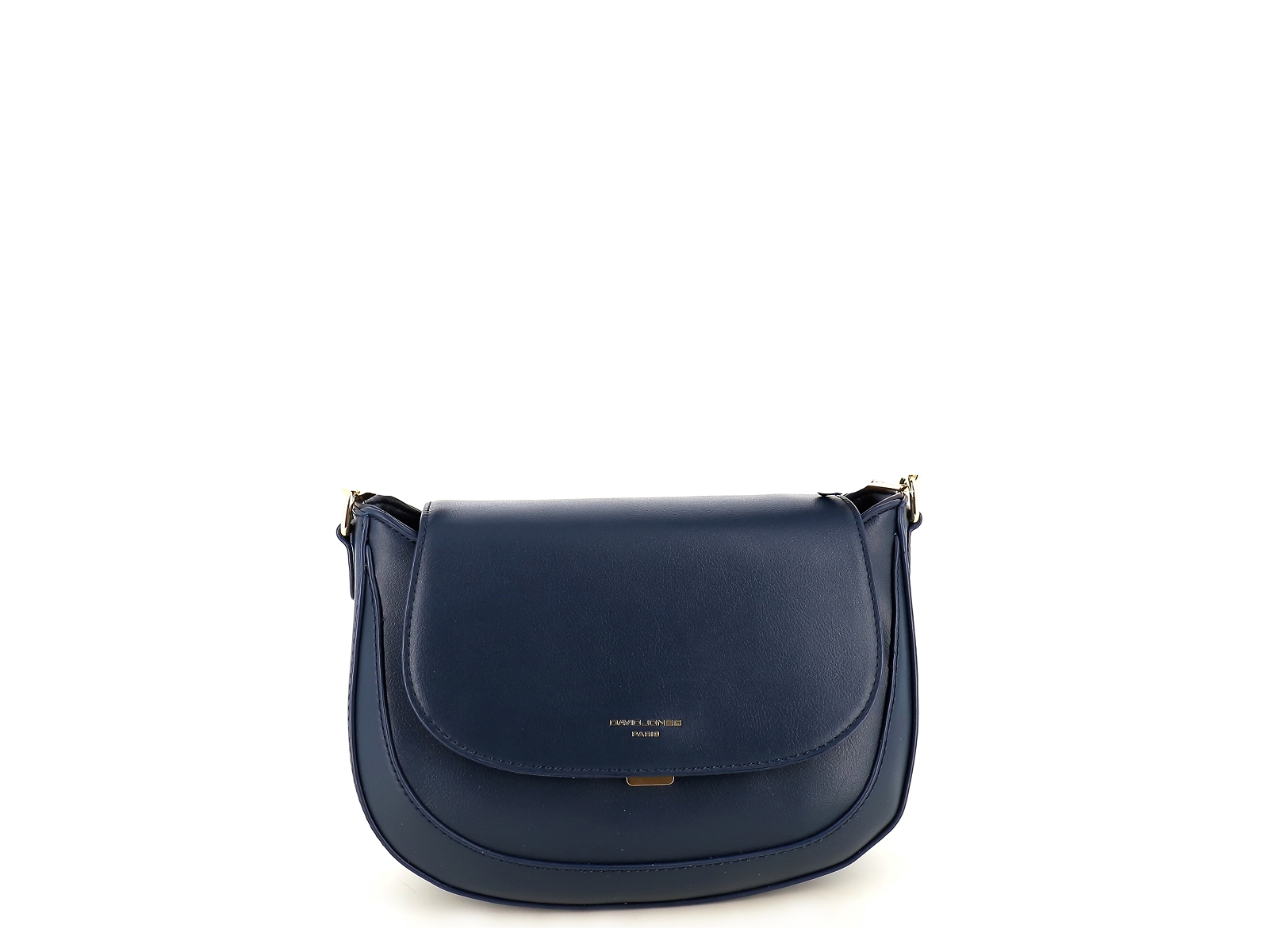 Chaussures du Chateau David jones sac cm6721 marine maroquinerie