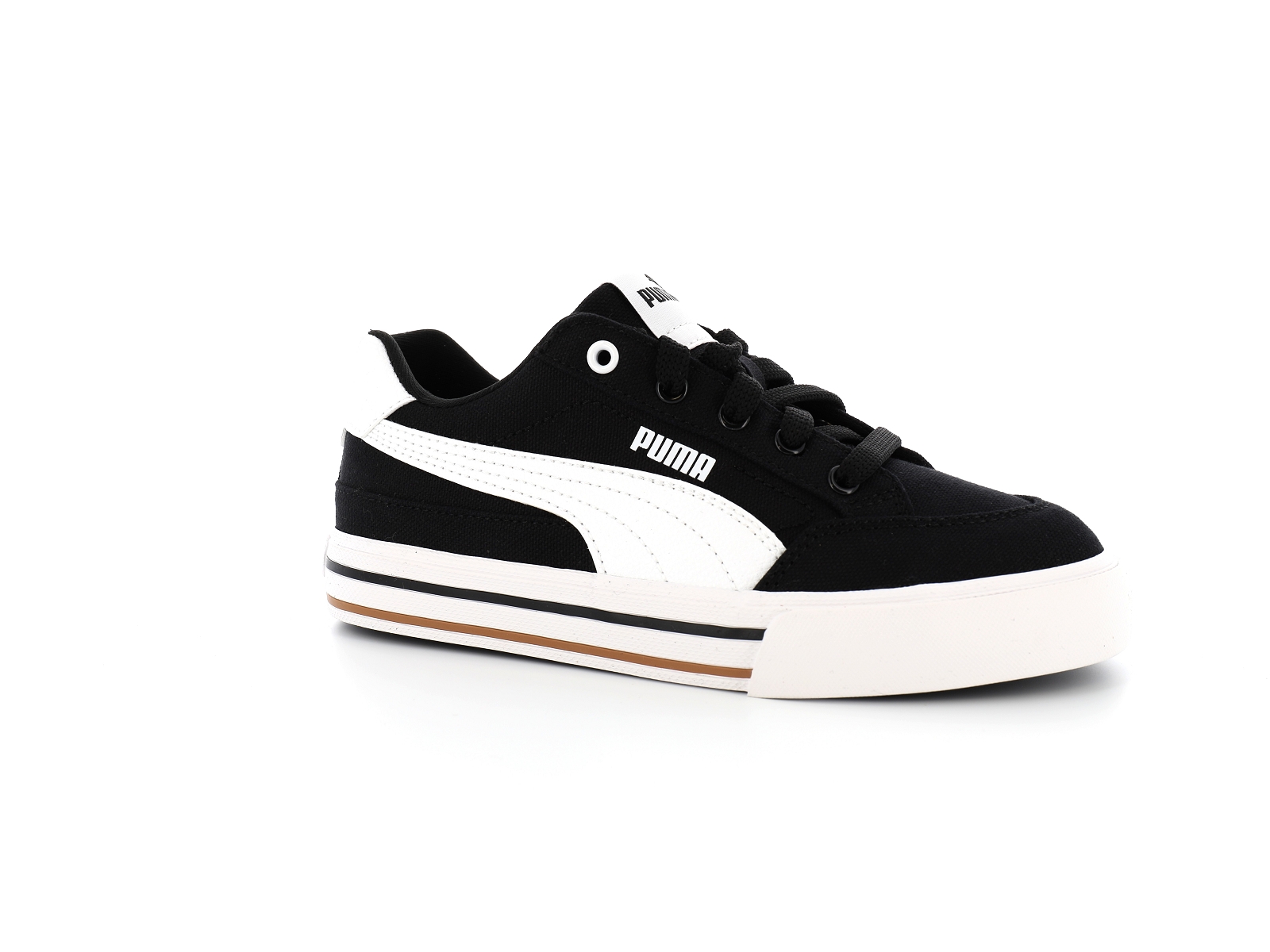 Puma en toile top