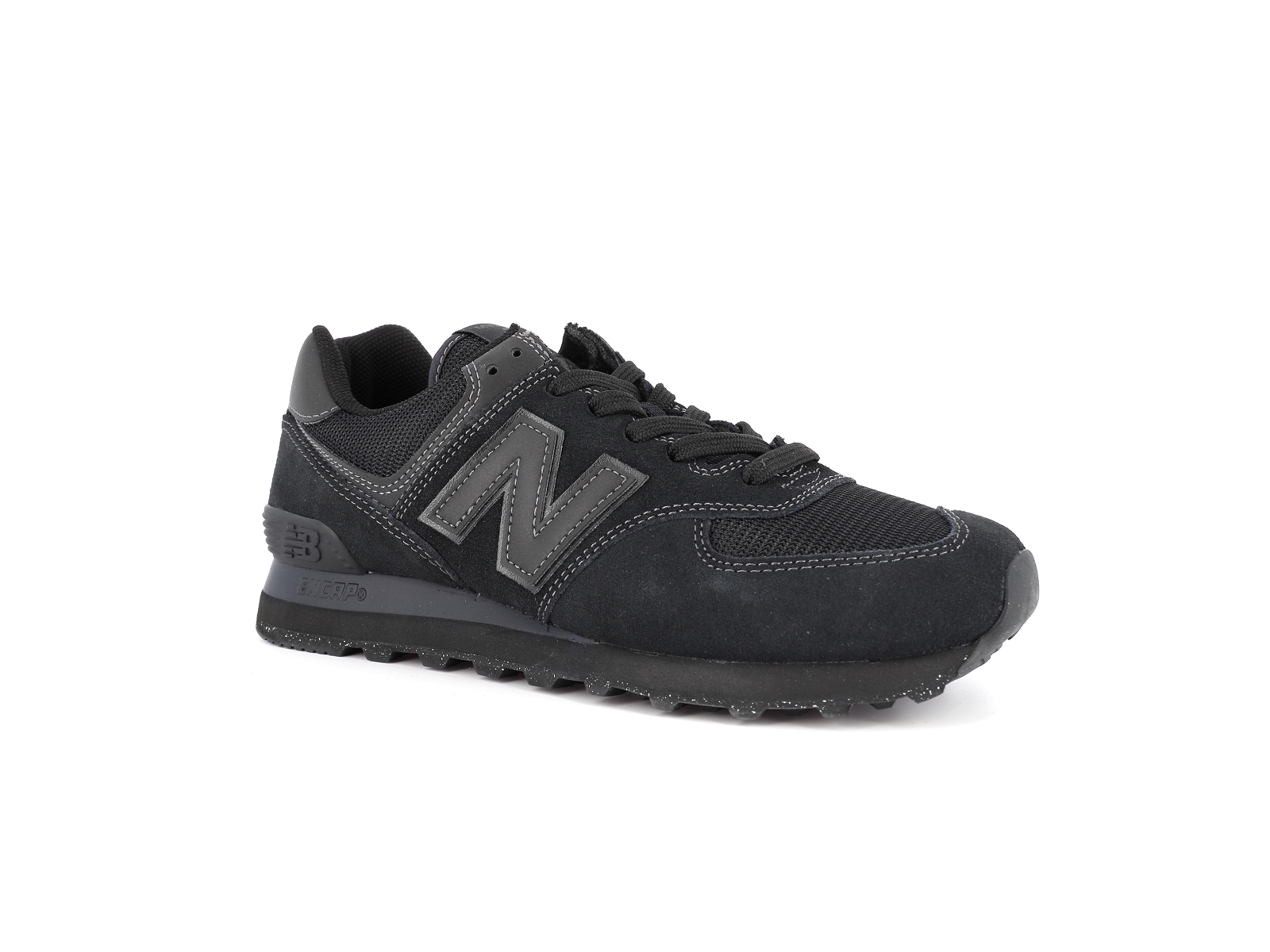 Chaussures du Chateau New balance a sneakers ml574eve 40 47 noir homme