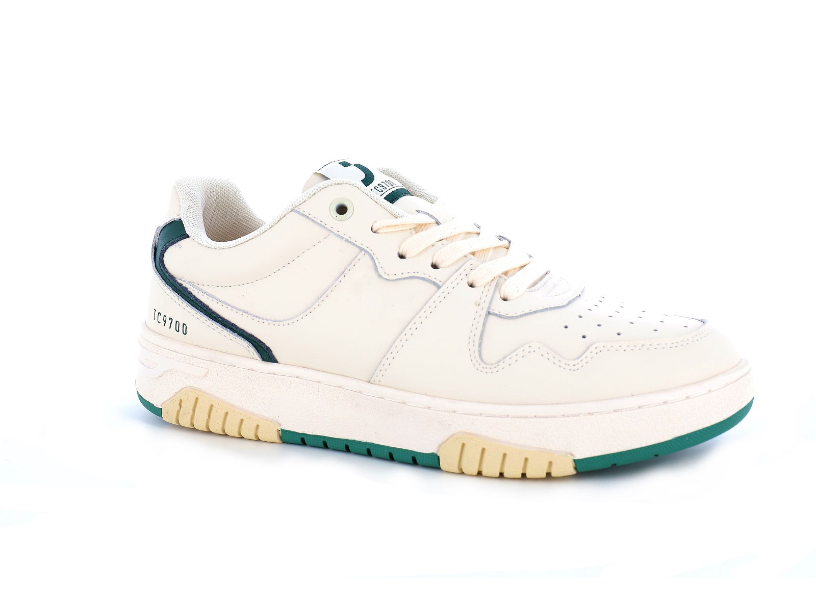 Chaussures du Château  Safety jogger sneakers saiconi 589896 41