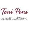 TONI PONS