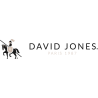 DAVID JONES