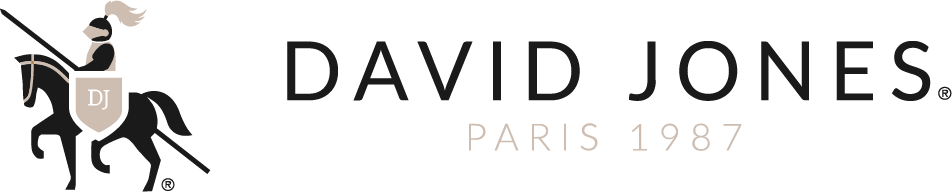 DAVID JONES