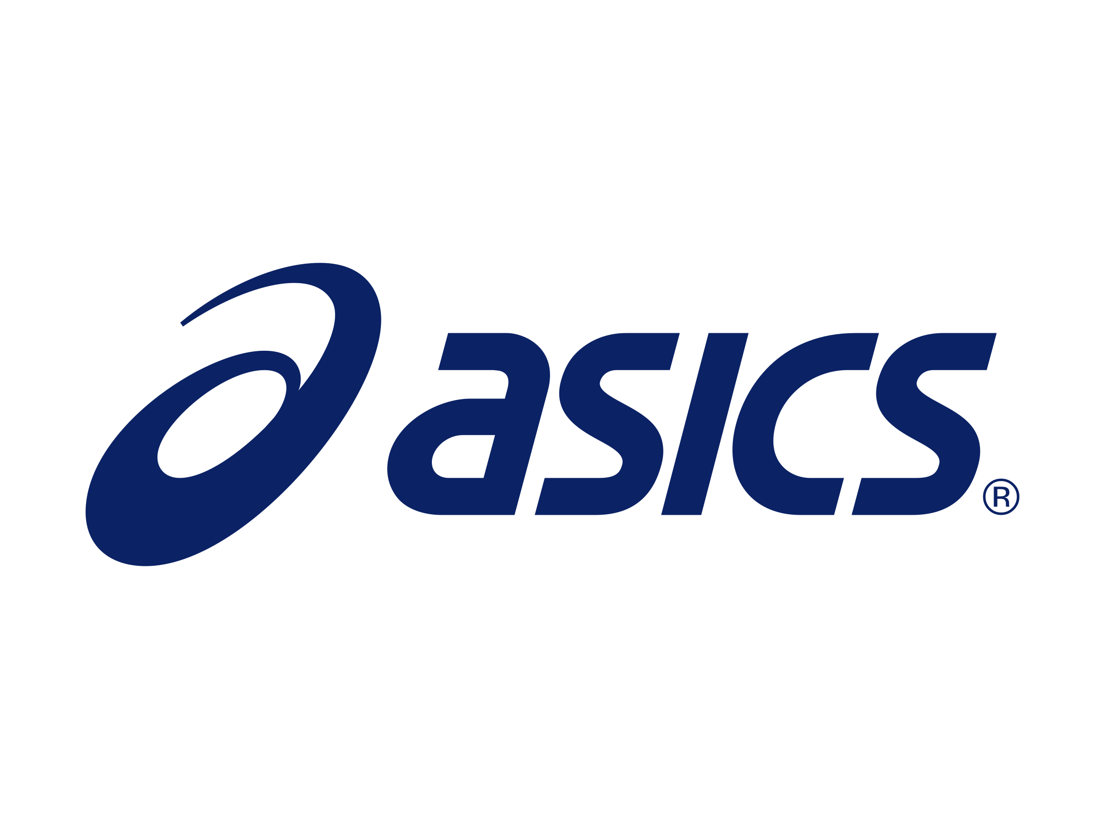 ASICS