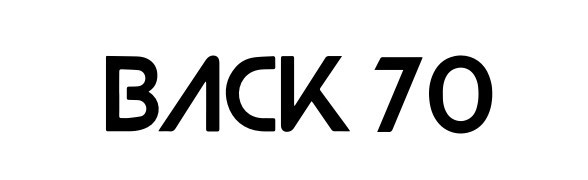 BACK 70