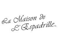 LA MAISON DE L ESPADRILLE